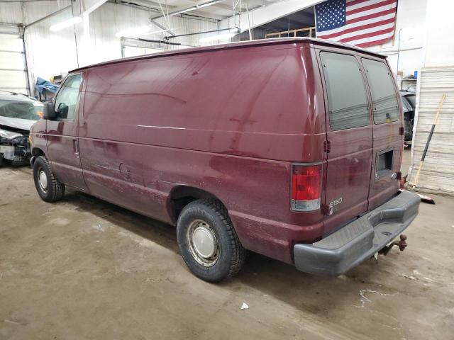 Photo 2 from auction – 2003 FORD ECONOLINE with VIN 1FTRE14L83HA21686