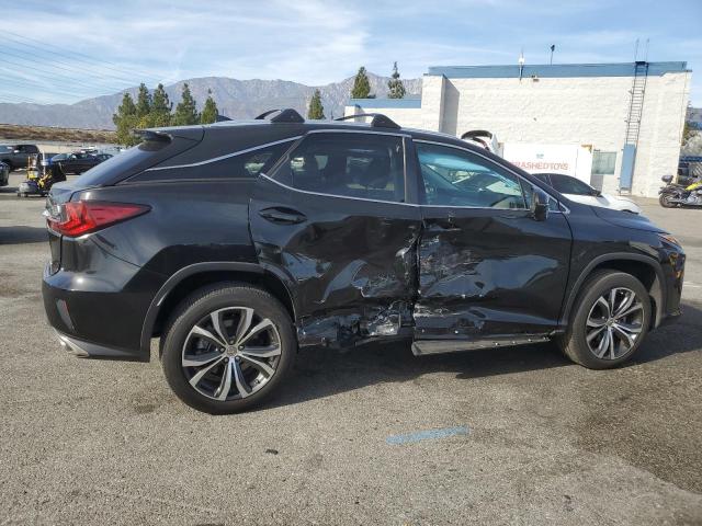Photo 3 from auction – 2016 LEXUS RX 350 with VIN 2T2ZZMCAXGC025850