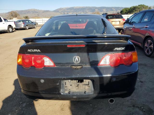Photo 6 from auction – 2002 ACURA RSX with VIN JH4DC54882C806965