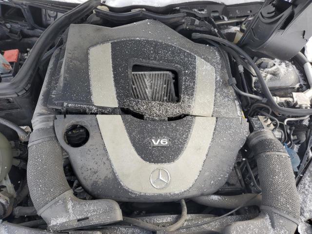 Photo 11 from auction – 2011 MERCEDES-BENZ C 300 4MAT with VIN WDDGF8BB6BF572142