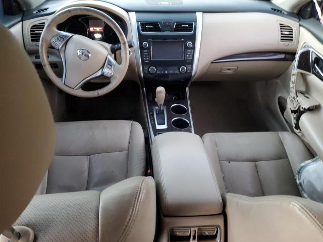 Photo 8 from auction – 2013 NISSAN ALTIMA 2.5 with VIN 1N4AL3AP3DN470837