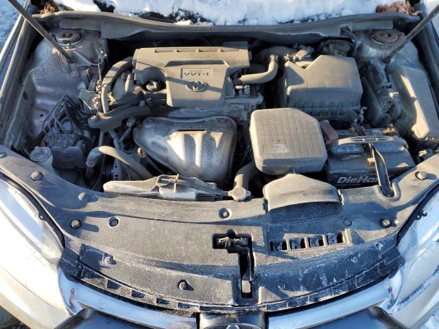 Photo 11 from auction – 2017 TOYOTA CAMRY LE with VIN 4T1BF1FK3HU735500