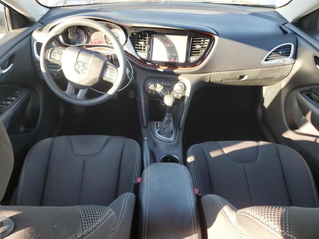Photo 8 from auction – 2016 DODGE DART SXT with VIN 1C3CDFBB3GD592701