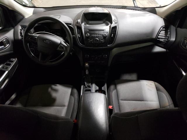 Photo 8 from auction – 2017 FORD ESCAPE SE with VIN 1FMCU9GD2HUE37626