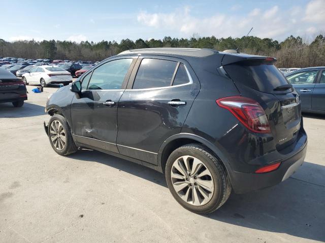 Photo 2 from auction – 2017 BUICK ENCORE PRE with VIN KL4CJASB0HB068839