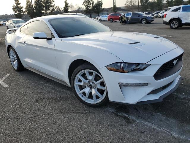 Photo 4 from auction – 2022 FORD MUSTANG with VIN 1FA6P8TH2N5136880