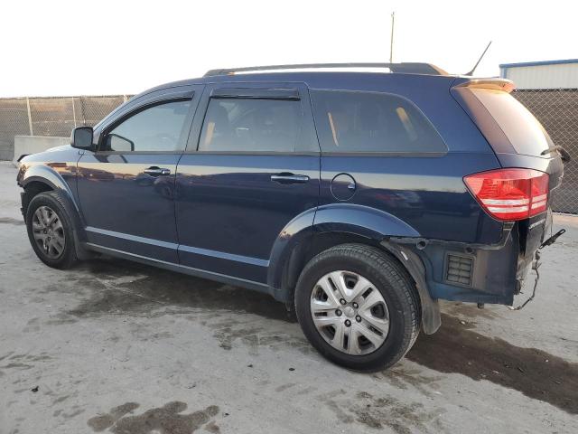 Photo 2 from auction – 2017 DODGE JOURNEY SE with VIN 3C4PDCAB6HT638174