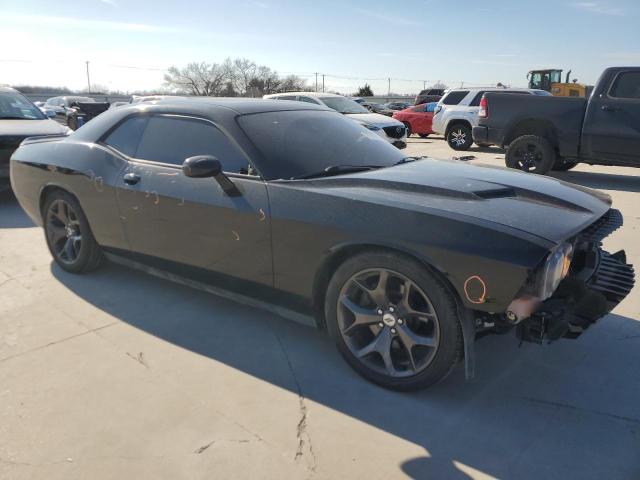 Photo 4 from auction – 2018 DODGE CHALLENGER with VIN 2C3CDZAG4JH246679