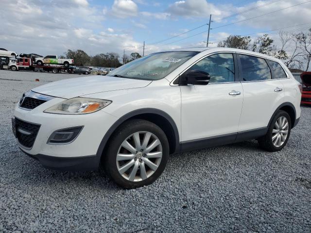 MAZDA CX-9 2010 with VIN JM3TB2MA9A0202673 - Photo from auction