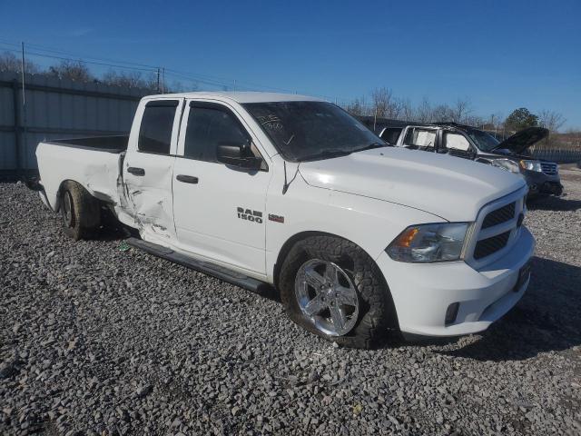 Photo 4 from auction – 2016 RAM 1500 ST with VIN 1C6RR6FTXGS404818