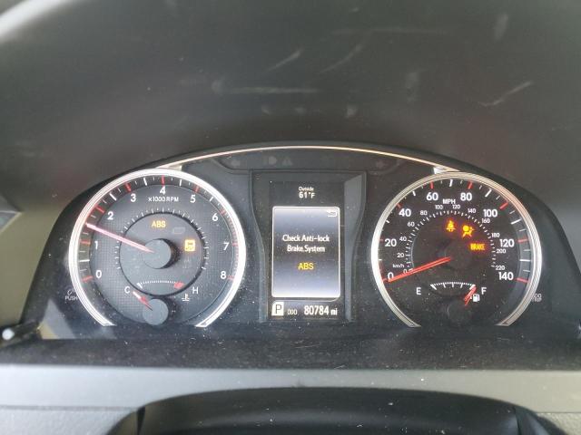 Photo 9 from auction – 2016 TOYOTA CAMRY LE with VIN 4T1BF1FK7GU176984