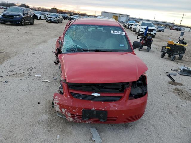 Photo 5 from auction – 2007 CHEVROLET COBALT LS with VIN 1G1AK55F377162806