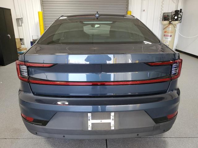 Photo 6 from auction – 2024 POLESTAR 2 with VIN YSMFE3KA5RL214405