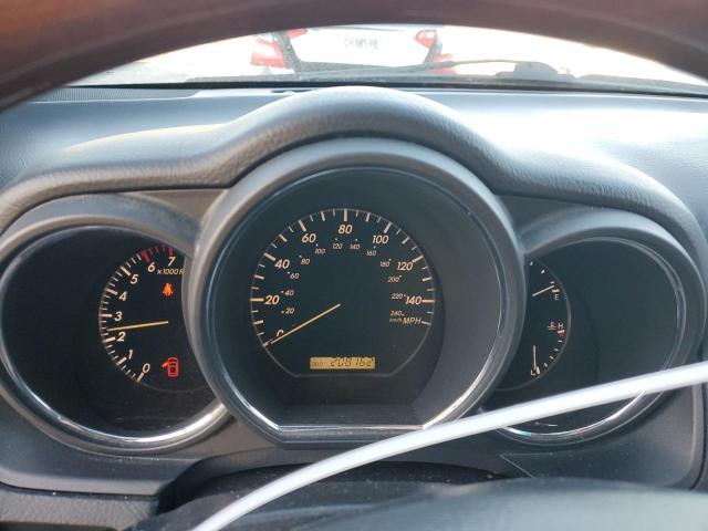 Photo 9 from auction – 2004 LEXUS RX 330 with VIN 2T2GA31U54C017043