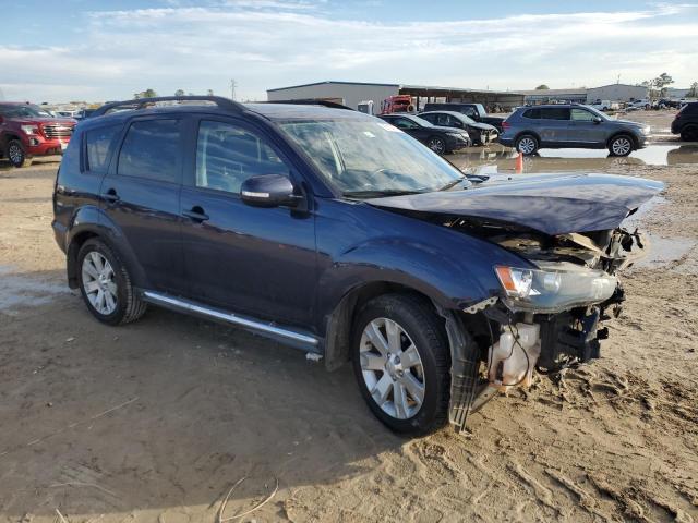 Photo 4 from auction – 2012 MITSUBISHI OUTLANDER with VIN JA4AS3AW2CU017182