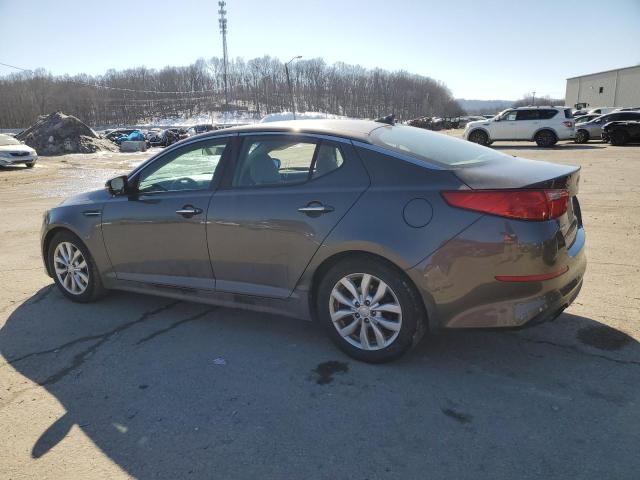 Photo 2 from auction – 2015 KIA OPTIMA LX with VIN 5XXGM4A77FG397347