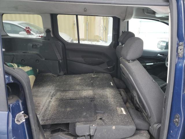 Photo 11 from auction – 2015 FORD TRANSIT CO with VIN NM0GE9F72F1187590