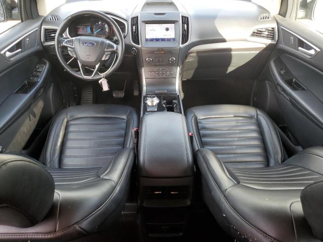 Фото 8 с аукциона – 2020 FORD EDGE SEL с VIN 2FMPK3J90LBA50466