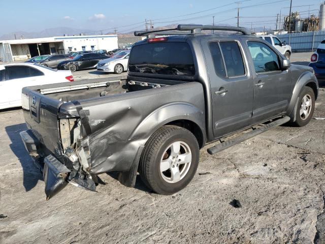 Photo 3 from auction – 2005 NISSAN FRONTIER C with VIN 1N6AD07U65C421905
