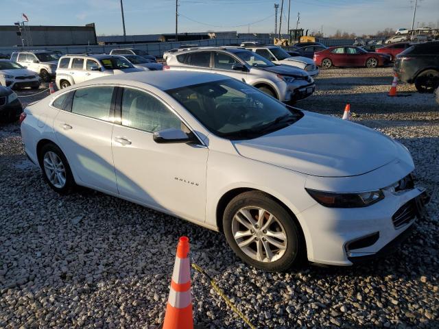 Photo 4 from auction – 2018 CHEVROLET MALIBU LT with VIN 1G1ZD5ST0JF114524