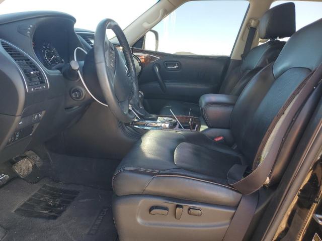 Photo 7 from auction – 2017 NISSAN ARMADA PLA with VIN JN8AY2NF2H9300186