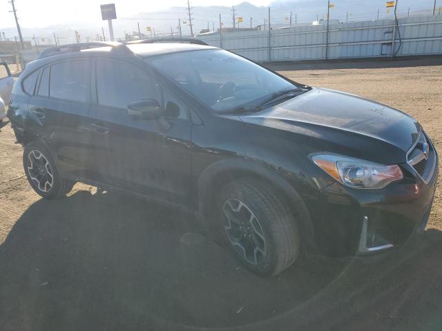 Photo 4 from auction – 2016 SUBARU CROSSTREK with VIN JF2GPAKC7G8264336