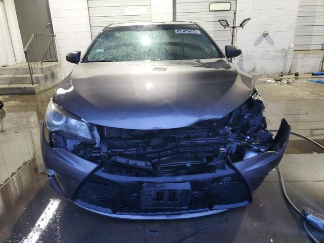 Photo 5 from auction – 2017 TOYOTA CAMRY LE with VIN 4T1BF1FK3HU288005