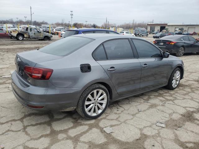 Photo 3 from auction – 2016 VOLKSWAGEN JETTA S with VIN 3VW267AJXGM225697