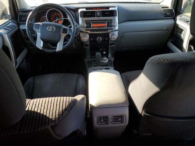 Photo 8 from auction – 2013 TOYOTA 4RUNNER SR with VIN JTEBU5JR6D5125029