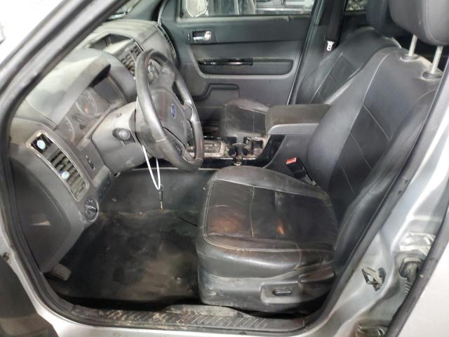 Photo 7 from auction – 2010 FORD ESCAPE LIM with VIN 1FMCU9EGXAKD26465
