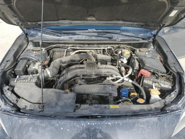 Photo 12 from auction – 2018 SUBARU CROSSTREK with VIN JF2GTABC6JH299954