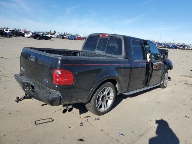 Foto 3 de la subasta – 2002 FORD F150 SUPER con VIN 1FTRW07372KC79587