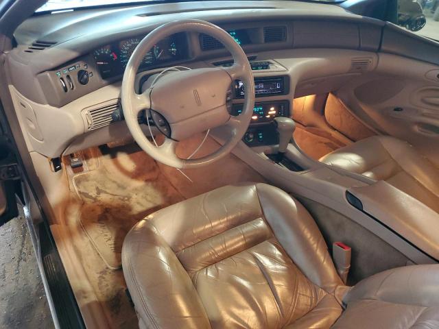 Photo 8 from auction – 1993 LINCOLN MARK VIII with VIN 1LNLM91V6PY732608