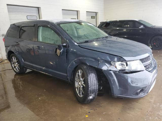 Photo 4 from auction – 2017 DODGE JOURNEY GT with VIN 3C4PDCEG1HT601328