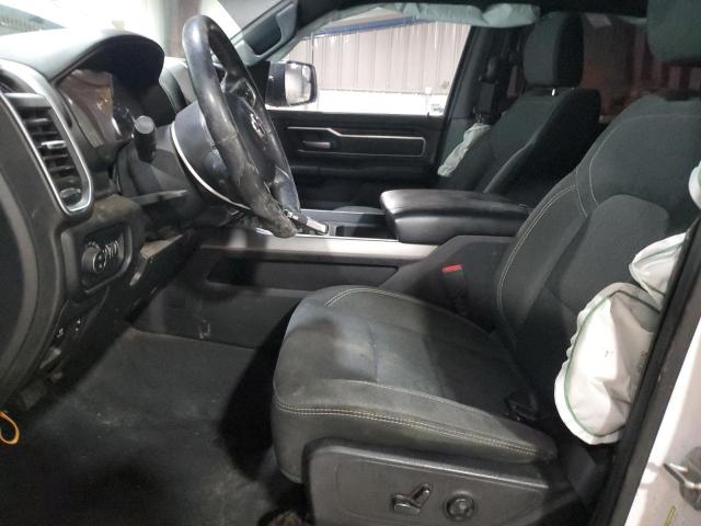 Photo 7 from auction – 2019 RAM 1500 BIG H with VIN 1C6SRFFT3KN697602