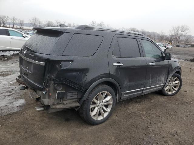 Photo 3 from auction – 2012 FORD EXPLORER L with VIN 1FMHK7F87CGA38478
