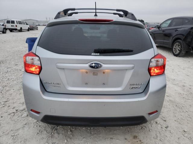 Photo 6 from auction – 2013 SUBARU IMPREZA SP with VIN JF1GPAS67DH218001