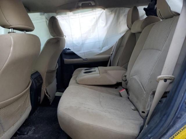 Photo 11 from auction – 2020 TOYOTA 4RUNNER SR with VIN JTEZU5JRXL5223610