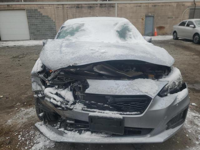 Photo 5 from auction – 2019 SUBARU IMPREZA SP with VIN 4S3GTAM67K3736042