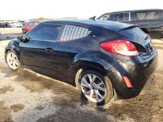 Photo 2 from auction – 2016 HYUNDAI VELOSTER with VIN KMHTC6AD3GU273831