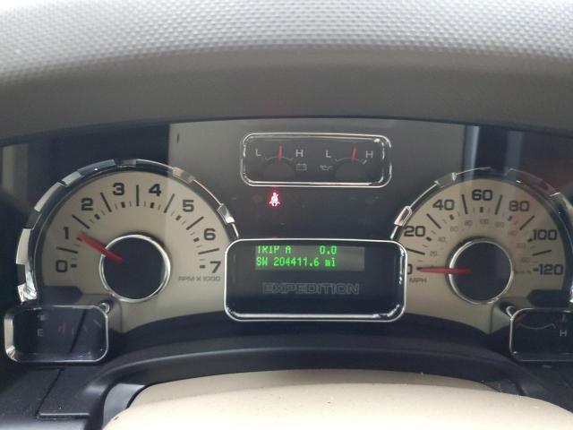 Photo 9 from auction – 2010 FORD EXPEDITION with VIN 1FMJU1H52AEA71098