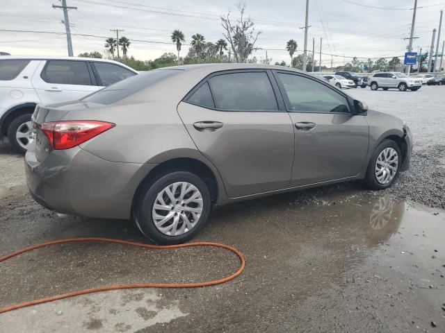 Photo 3 from auction – 2017 TOYOTA COROLLA L with VIN 2T1BURHEXHC763131