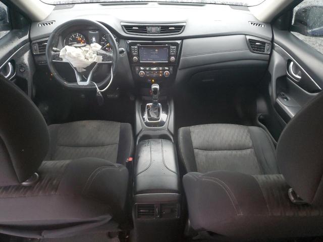Photo 8 from auction – 2017 NISSAN ROGUE S/SL with VIN 5N1AT2MT2HC872844