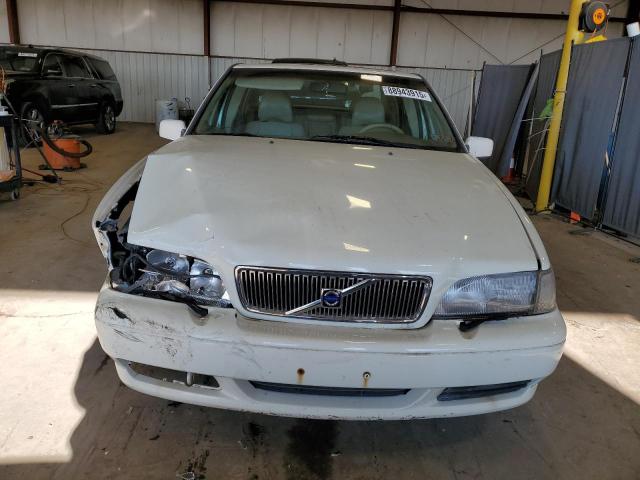 Photo 5 from auction – 2000 VOLVO S70 BASE with VIN YV1LS61J8Y2632529