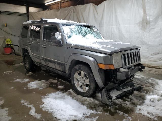 Zdjęcie 4 z aukcji – 2008 JEEP COMMANDER z VIN 1J8HG48K68C117581