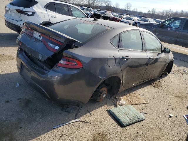 Photo 3 from auction – 2015 DODGE DART SXT with VIN 1C3CDFBB8FD141603