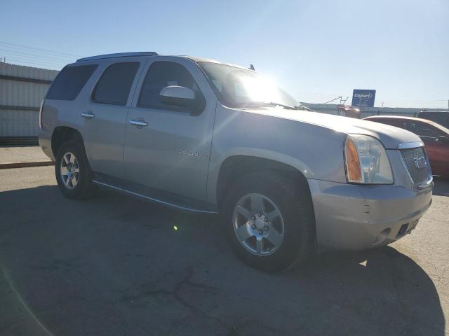 Photo 4 from auction – 2007 GMC YUKON DENA with VIN 1GKFK63857J197636