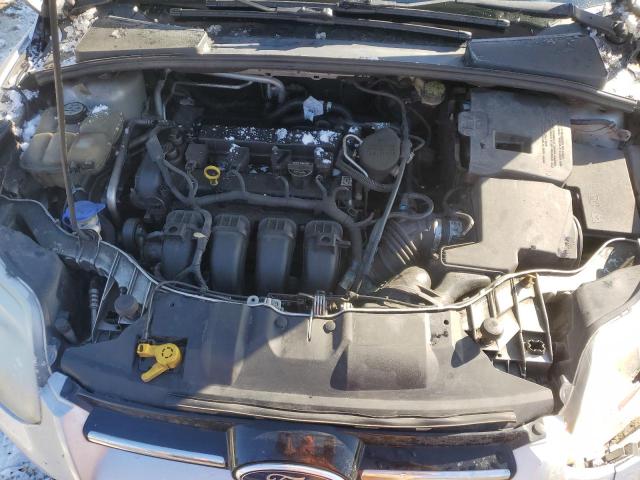 Photo 11 from auction – 2012 FORD FOCUS SEL with VIN 1FAHP3H2XCL162605