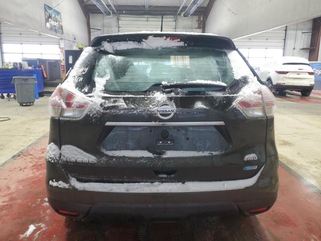 Photo 6 from auction – 2014 NISSAN ROGUE S with VIN 5N1AT2MV9EC806045