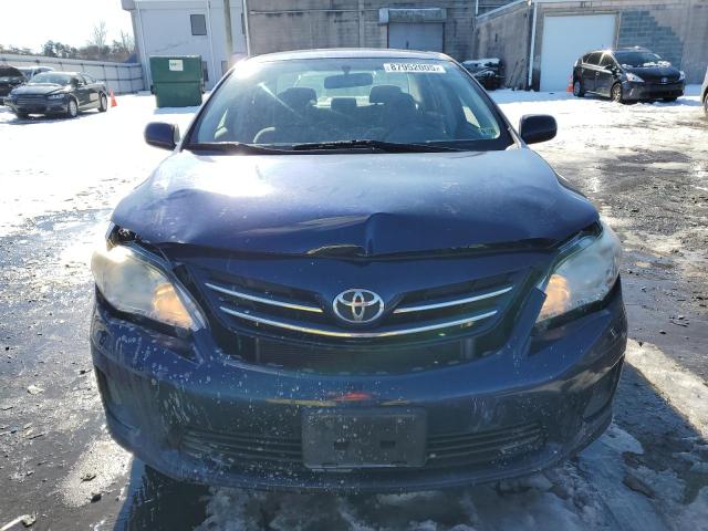 Photo 5 from auction – 2013 TOYOTA COROLLA BA with VIN JTDBU4EE8DJ122338